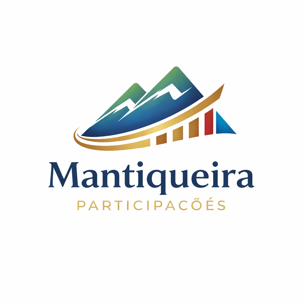 MANTIQUEIRA PARTICIPAÇÕES